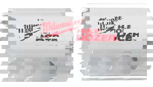 1-1/4 IN HOLEDO BMTL HOLE SAW